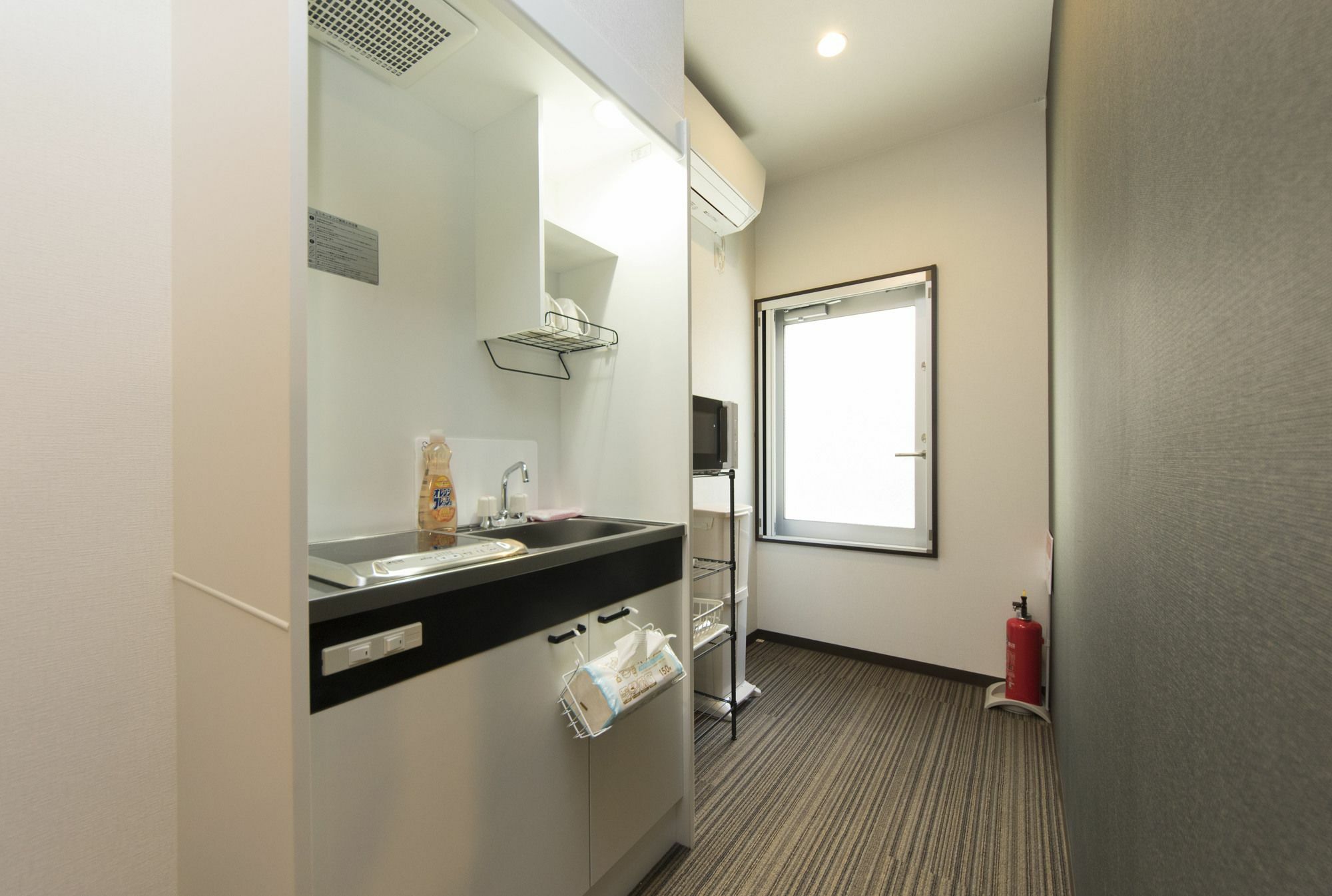 1棟貸切! Samurais Nishiooi Ferienhaus Präfektur Tokio